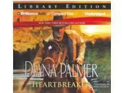 Heartbreaker Library Edition