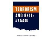 Terrorism And 9 11 A Reader