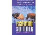 The Essential Swimmer