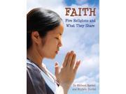 Faith Five Religions and What They Share
