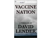 Vaccine Nation Library Edition