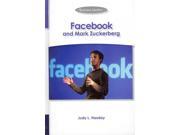 Facebook and Mark Zuckerberg Business Leaders