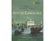 South Carolina 1540 1776 Voices from Colonial America