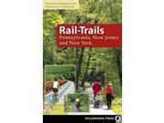 Rail-trails Pennsylvania, New Jersey, New York: New Jersey, New York, Pennsylvania
