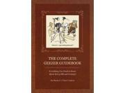 The Complete Geezer Guidebook
