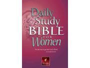 Daily Study Bible For Women