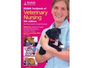 Bsava Textbook Of Veterinary Nursing (bsava British Small Animal Veterinary Association)