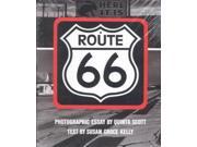 Route 66 Reprint