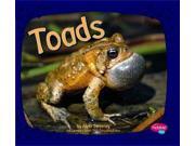 Toads Pebble Plus