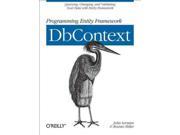 Programming Entity Framework DbContext