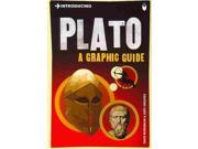 Introducing Plato A Graphic Guide Graphic Guides