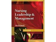 Nursing Leadership Management 3 PAP PSC