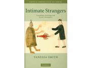 Intimate Strangers Friendship Exchange and Pacific Encounters Critical Perspectives on Empire