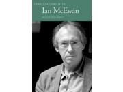 Conversations With Ian McEwan Literary Conversations Series