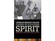 Flashes of a Southern Spirit Meanings of the Spirit in the U.S. South