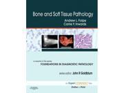 Bone and Soft Tissue Pathology Foundations in Diagnostic Pathology HAR PSC