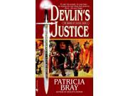 Devlin's Justice Reissue
