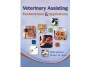 Veterinary Assisting Fundamentals Applications