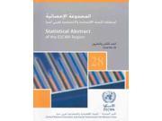 Statistical Abstract of the ESCWA Region Issue No. 28 Bilingual