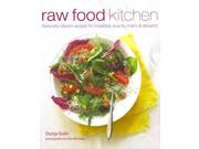 Raw Food Kitchen