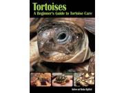 Tortoises A Beginner s Guide to Tortoise Care
