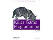 Killer Game Programming In Java