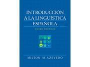 Introduccion a la linguistica espanola 3