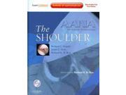 The Shoulder AANA Advanced Arthroscopy HAR PSC DV