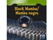Black Mamba Mamba negra Killer Snakes Serpientes asesinas Bilingual
