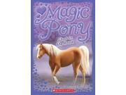 Ghost in the House Magic Pony