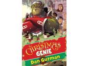 The Christmas Genie 1