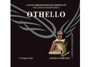 Othello Arkangel Complete Shakespeare Unabridged