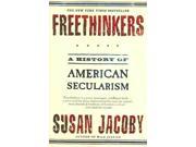 Freethinkers 2 Reprint