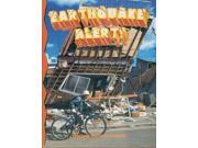 Earthquake Alert Disaster Alert! Ill