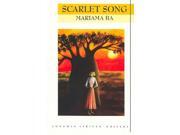 Scarlet Song (longman African Classics)