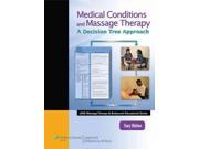 Medical Conditions and Massage Therapy 1 PAP PSC