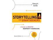 Storytelling for Grantseekers 2