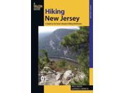Hiking New Jersey A Guide to 50 of the Garden State s Greatest Hiking Adventures Falcon Guides