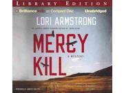 Mercy Kill Library Edition Mercy Gunderson