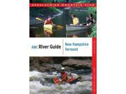 AMC River Guide New Hampshire Vermont Amc River Guide