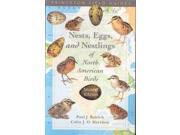Nests, Eggs, And Nestlings Of North American Birds (princeton Field Guides)