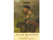 Silas Marner Signet Classics