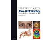 Neuro Ophthalmology Diagnosis and Management