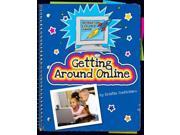 Getting Around Online Information Explorer Junior