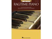 The Big Book of Ragtime Piano