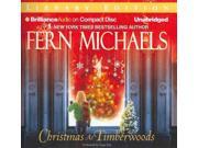 Christmas at Timberwoods Library Edition