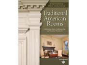 Traditional American Rooms Winterthur Style Sourcebook