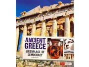 Ancient Greece: Birthplace Of Democracy (great Civilizations)