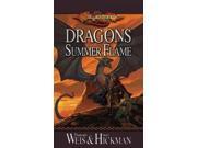 Dragons of Summer Flame Dragonlance