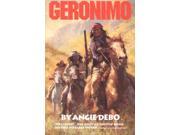 Geronimo Civilization of the American Indian Series Reprint